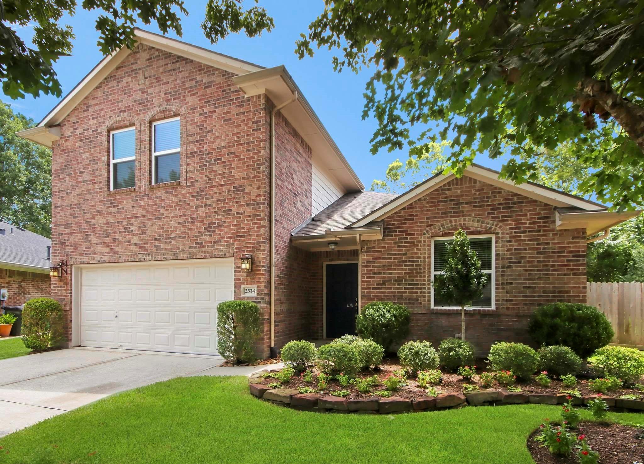 Residential in Conroe 2