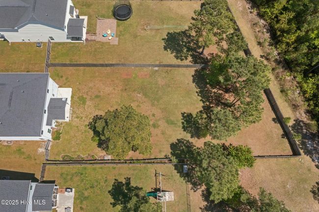 212 Salty Dog Ln, House other with 3 bedrooms, 3 bathrooms and 2 parking in Sneads Ferry NC | Image 48