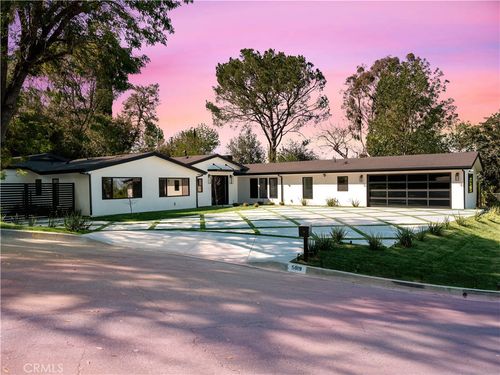 5019 Donna Ave, Tarzana, CA, 91356-3911 | Card Image