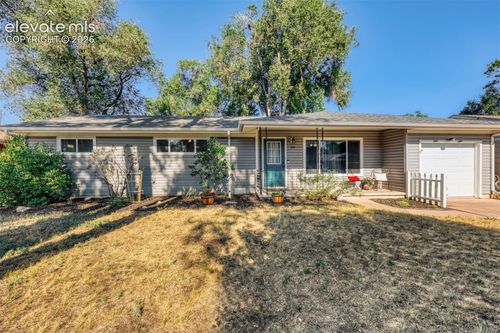 304 Doris Dr, Colorado Springs, CO, 80911-1116 | Card Image