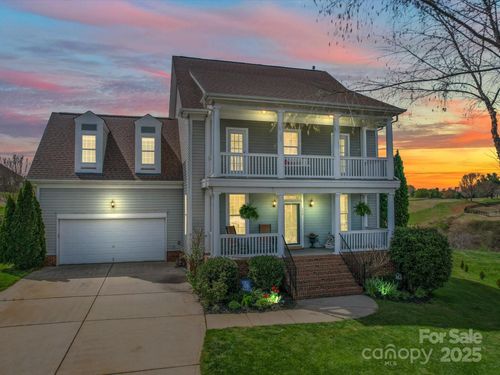 139 Tenth Green Ct, Statesville, NC, 28677-9768 | Card Image