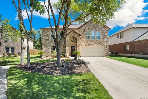 8707 Santa Fe Cv, Helotes, TX, 78023-4339 | Card Image