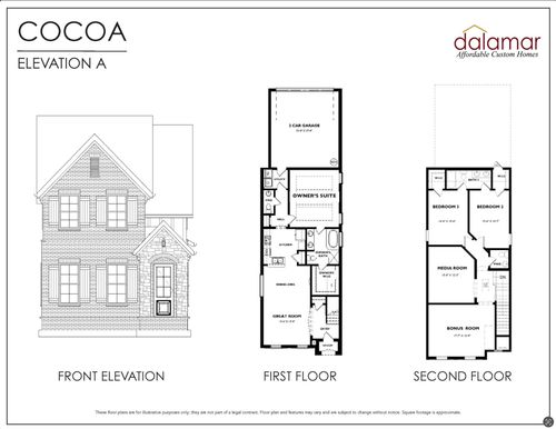 1107 Freeboard Aly, La Vergne, TN, 37086-3000 | Card Image