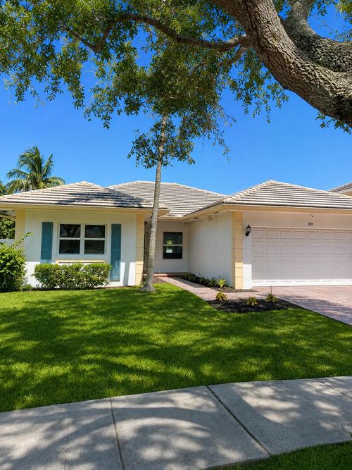 300 Nw 17th Ave, Pompano Beach, FL, 33069-2860 | Card Image