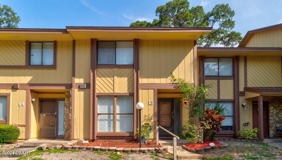 Glen Arbor Park, Ormond Beach, FL 32174