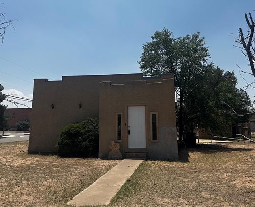 401 W Pine, Midland, TX, 79705 | Card Image