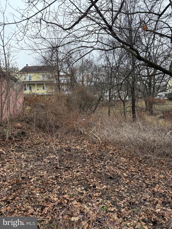 Land in COAL TWP 4