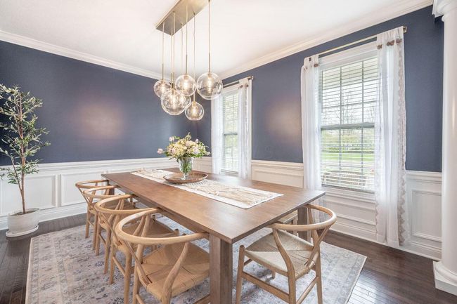 8194 Griswold Dr, House other with 4 bedrooms, 3 bathrooms and null parking in New Albany OH | Image 8