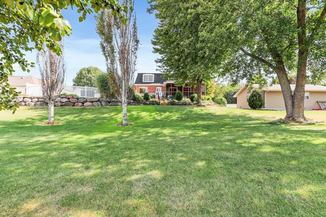 1813 Skyline Dr, House other with 4 bedrooms, 3 bathrooms and null parking in STOUGHTON WI | Image 9