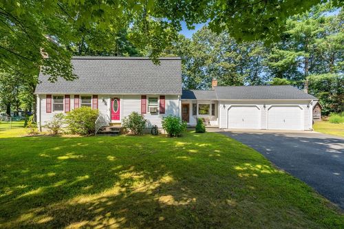 4 Bien Cir, Easthampton, MA, 01027-2612 | Card Image