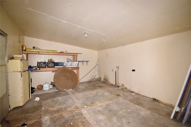 1511 S High St, House other with 3 bedrooms, 2 bathrooms and null parking in Brady TX | Image 14