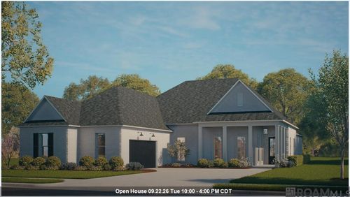 650 Night Heron Ln, Madisonville, LA, 70447-3286 | Card Image