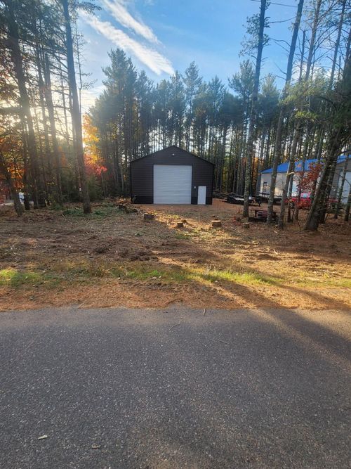 1011 Shishebogama Dr, Minocqua, WI, 54548-9636 | Card Image