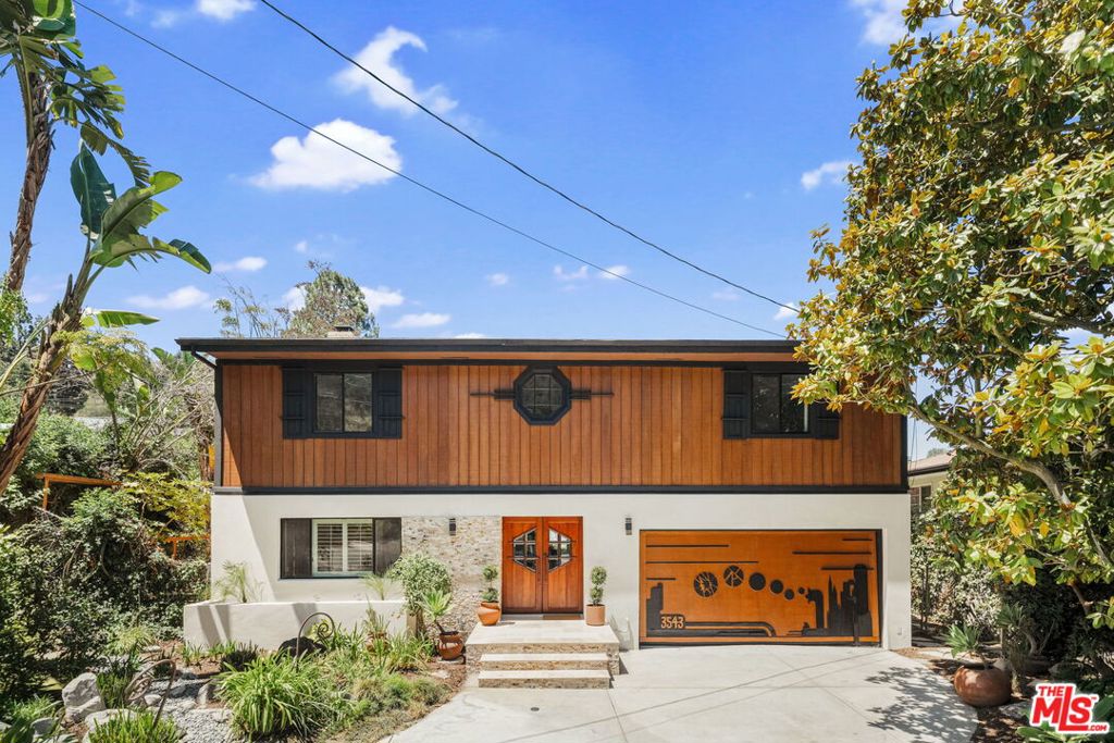 Residential in Los Angeles 3