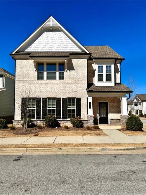 4316 Waxwing St, Hoschton, GA, 30548-5538 | Card Image