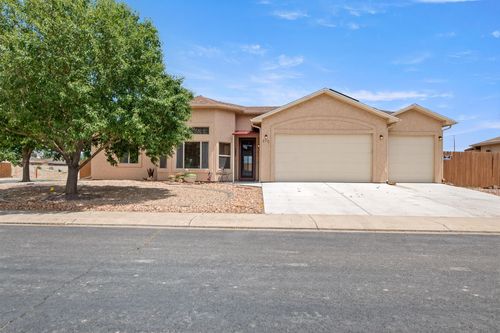 370 Thyme St, Grand Junction, CO, 81501-4421 | Card Image