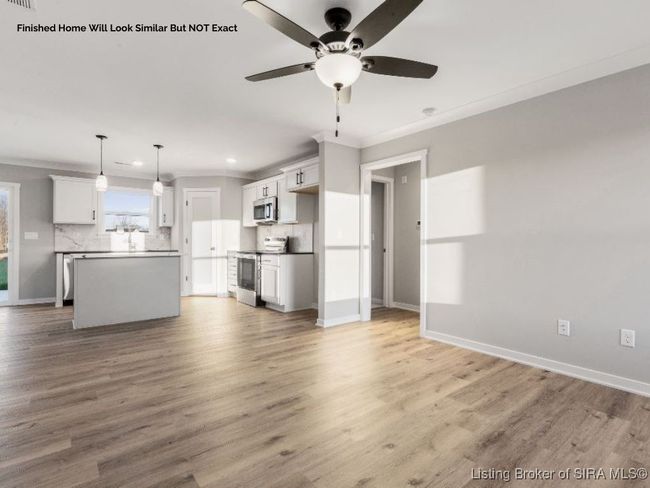 2224 Pine Tree Lane, Home with 4 bedrooms, 3 bathrooms and null parking in Memphis IN | Image 6