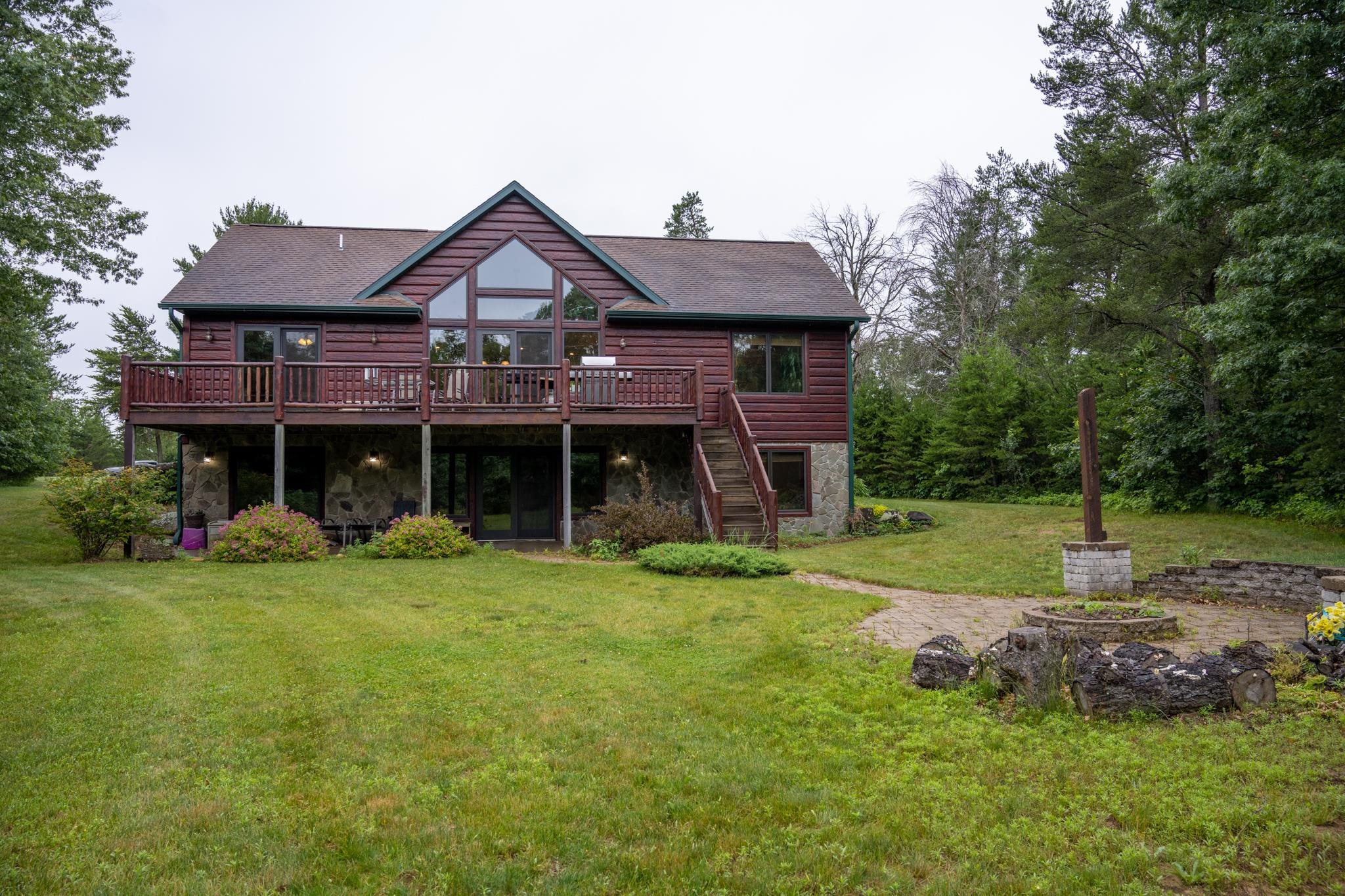 Shore Dr, New Lisbon, WI 53950