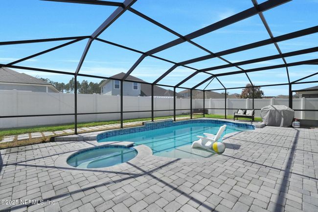 85430 Amaryllis Ct, House other with 5 bedrooms, 3 bathrooms and null parking in FERNANDINA BEACH FL | Image 42
