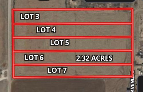 TBD Avenue Q, Anson, TX, 79501 | Card Image