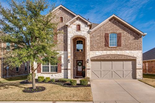 4524 Frost Ave, Aubrey, TX, 76227-1858 | Card Image