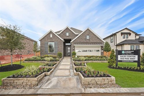 3200 Isabella Falls Drive, Katy, TX, 77493 | Card Image