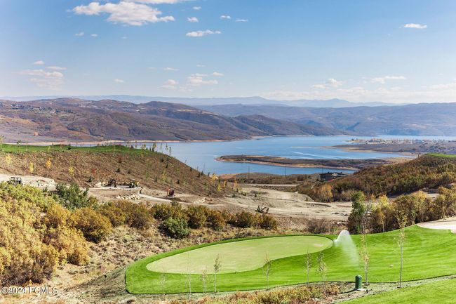 1577 W Skyridge Dr, Home with 6 bedrooms, 7 bathrooms and null parking in Mayflower Mnt UT | Image 11