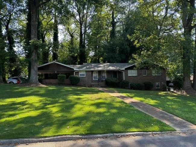 2234 Clifton Springs Mnr, House other with 4 bedrooms, 3 bathrooms and 2 parking in Decatur GA | Image 16