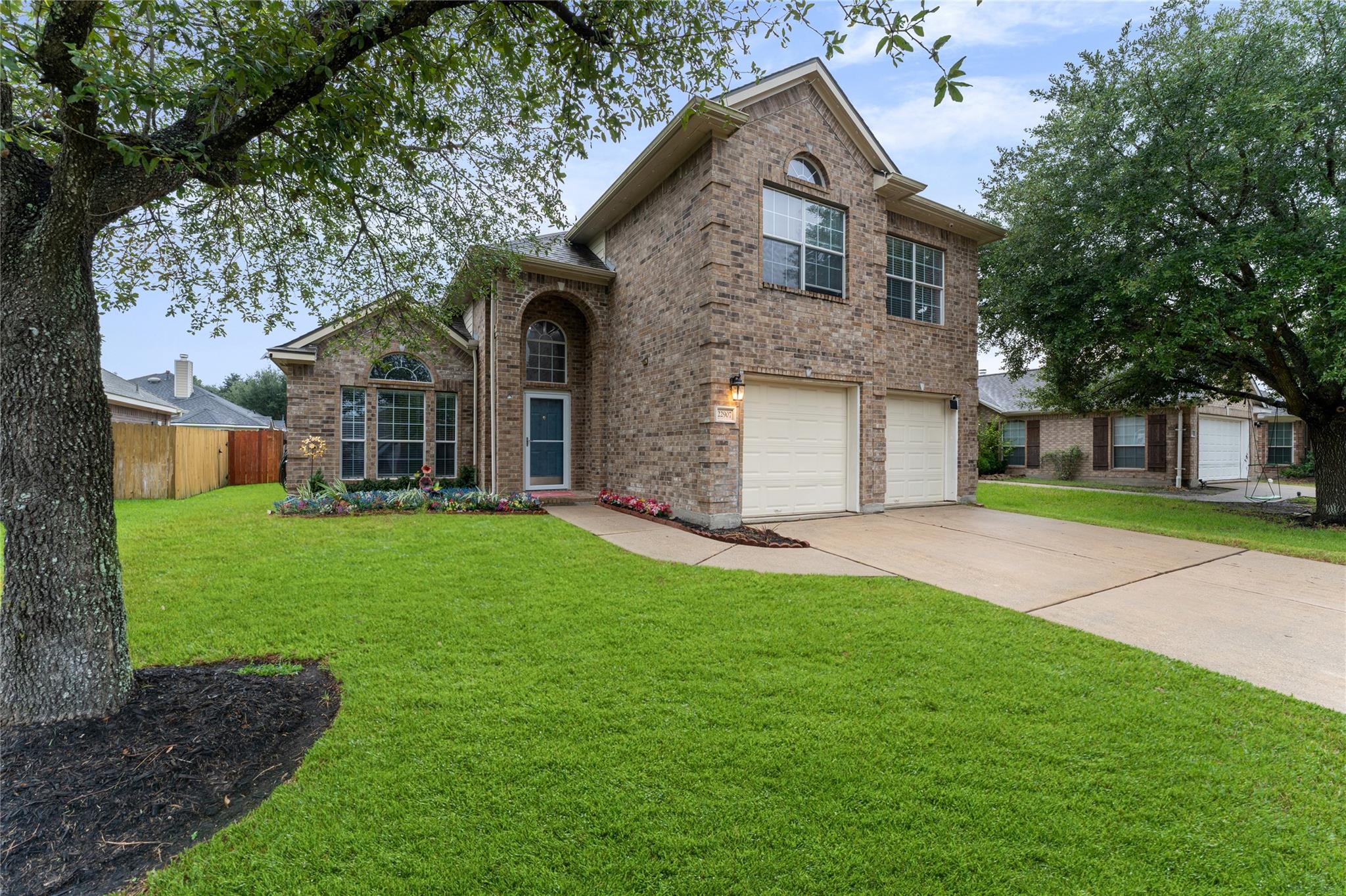 Residential in Tomball 2