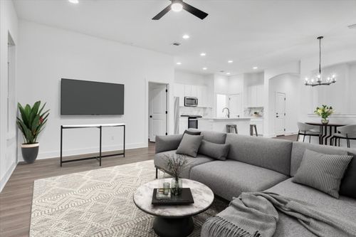8609 San Giano Cv, Round Rock, TX, 78665-3026 | Card Image