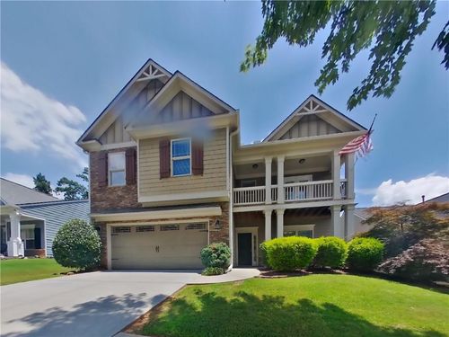 225 Manous Way, Canton, GA, 30115-8715 | Card Image