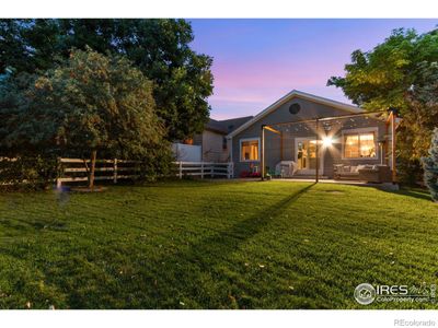 Mature Landscaping and fenced yard | Image 2