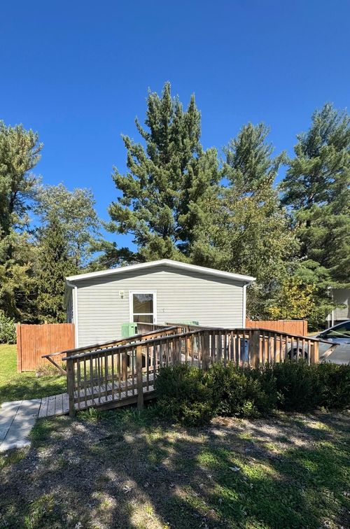 rear-41812 W Broadway St, New Lexington, OH, 43764 | Card Image