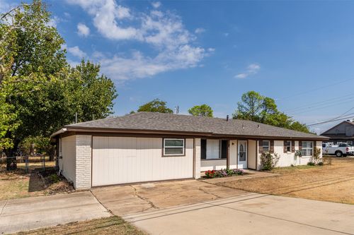 1101 Kennedale Sublett Rd, Kennedale, TX, 76060-5821 | Card Image