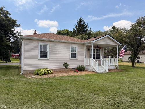 7323 Troy Ave, Indianapolis, IN, 46239-1266 | Card Image
