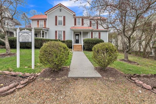 158 W Valley Street, Abingdon, VA, 24210 | Card Image