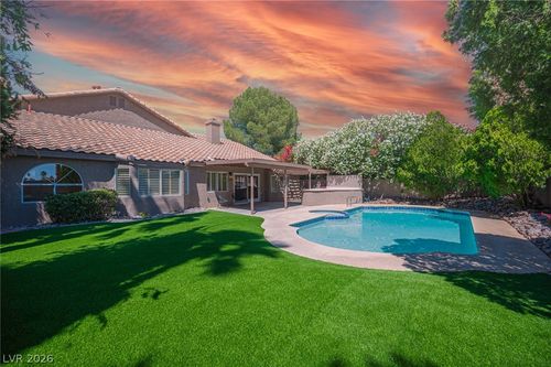 2037 Pinion Springs Dr, Henderson, NV, 89074-4115 | Card Image