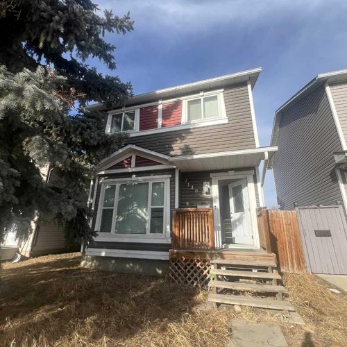 140 Martindale Boulevard Ne, Calgary, AB, T3J2X5 | Card Image