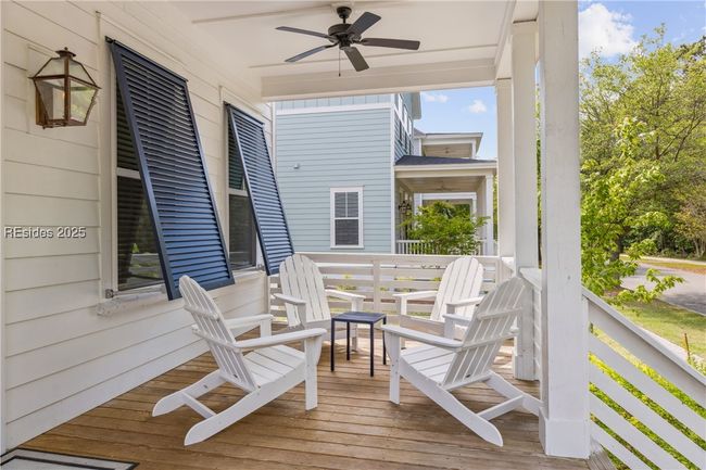 46 Great Heron Way, House other with 4 bedrooms, 4 bathrooms and null parking in Bluffton SC | Image 4