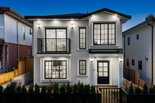 5138 Dominion St, Burnaby, BC, V5G1C9 | Card Image