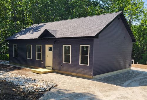 544 Mt Mica Road, Paris, ME, 04271 | Card Image