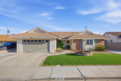 4207 Snead Dr, Las Vegas, NV, 89107-2063 | Card Image