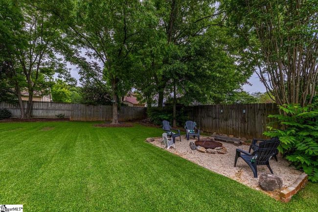 301 Devenger Rd, House other with 3 bedrooms, 3 bathrooms and 2 parking in Greer SC | Image 27