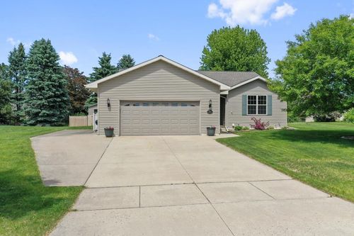 1603 Mcrae Place, BELLEVUE, WI, 54311 | Card Image