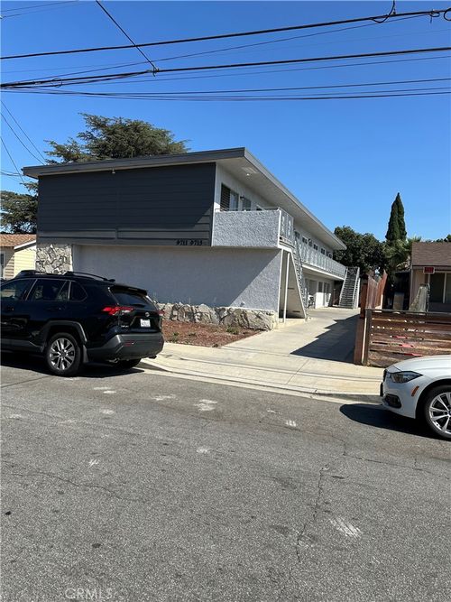 9711 Laurel, Bellflower, CA, 90706 | Card Image