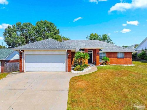 2140 Jarrod Dr, Cantonment, FL, 32533-6618 | Card Image