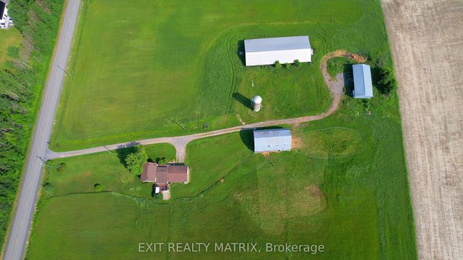 1467 Wade Rd, Home with 4 bedrooms, 2 bathrooms and 18 parking in Russell ON | Image 34