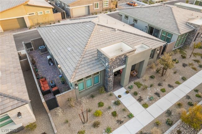 905 Belleforte Ln, House other with 2 bedrooms, 2 bathrooms and null parking in Las Vegas NV | Image 46