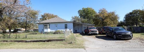 1339 N Richmond Ave, Tulsa, OK, 74115-5115 | Card Image