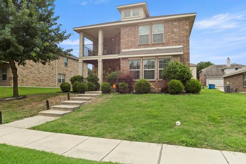 4127 Passage Way, Lancaster, TX, 75146-0168 | Card Image